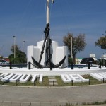 caduti del mare riccione