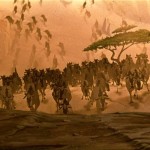 Stampede
