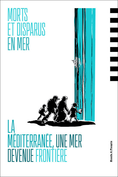 Boats4People_Mediterranee_Frontiere_Couv400